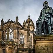 Религия капитализма