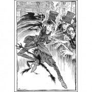 Бес противоречия Эдгара По