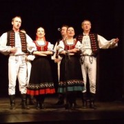 Пятипалая славянская ладонь