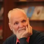 Владимир Крупин: 'Без любви к России русский язык никому не откликается' (Владимир Крупин: Без любви к России русский язык никому не откликается) Владимир Крупин: Без…